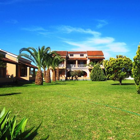 Summerlife Apartments Roda  Exterior foto