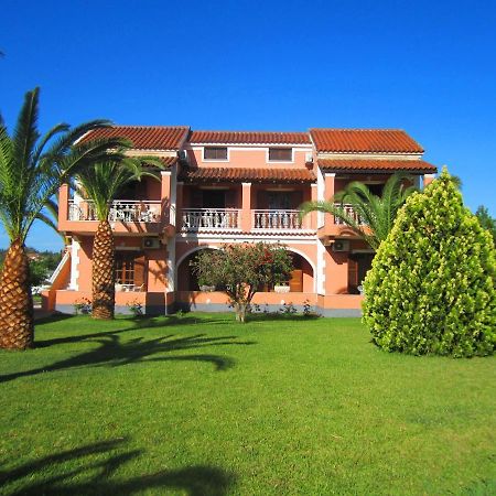 Summerlife Apartments Roda  Exterior foto