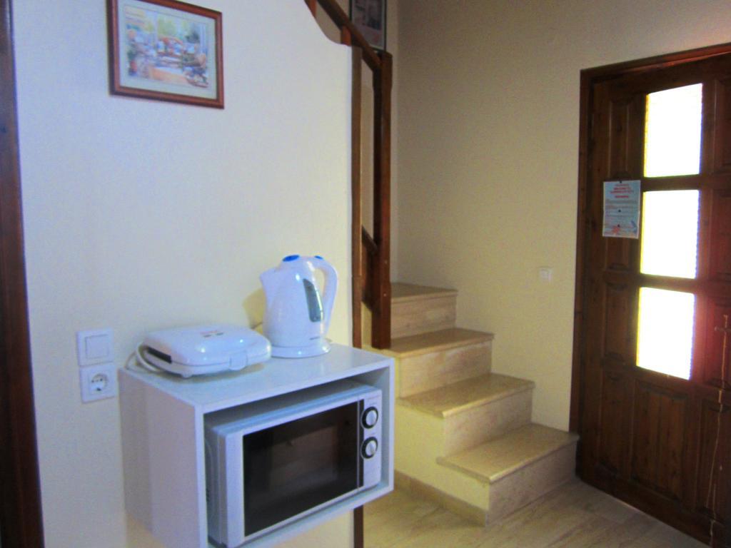 Summerlife Apartments Roda  Exterior foto