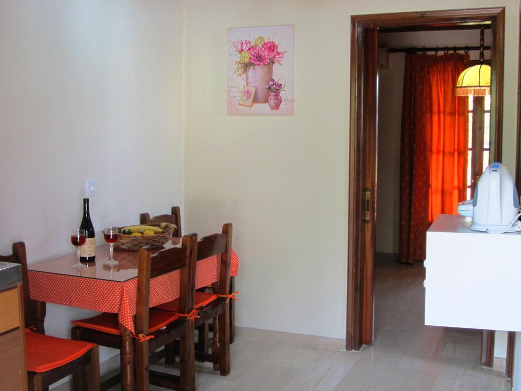 Summerlife Apartments Roda  Exterior foto
