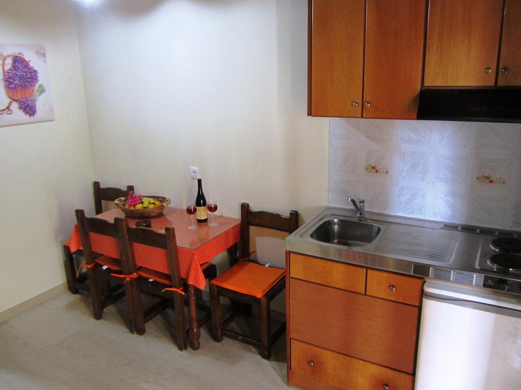 Summerlife Apartments Roda  Exterior foto
