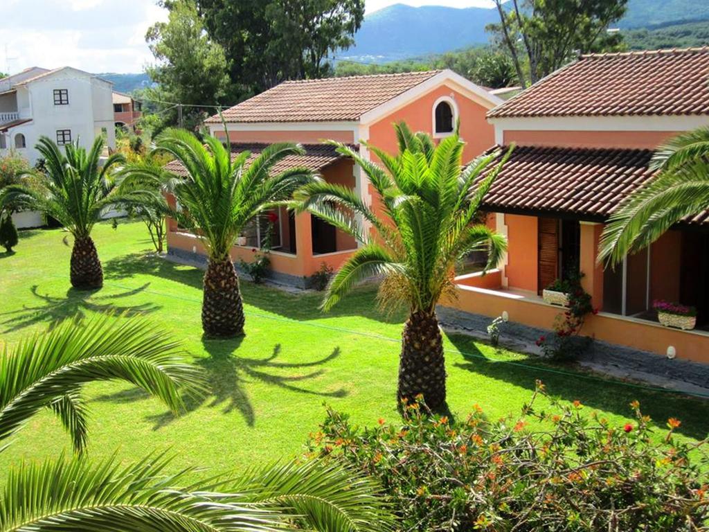 Summerlife Apartments Roda  Exterior foto