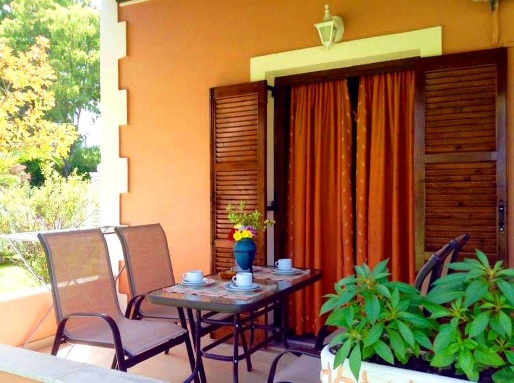 Summerlife Apartments Roda  Exterior foto