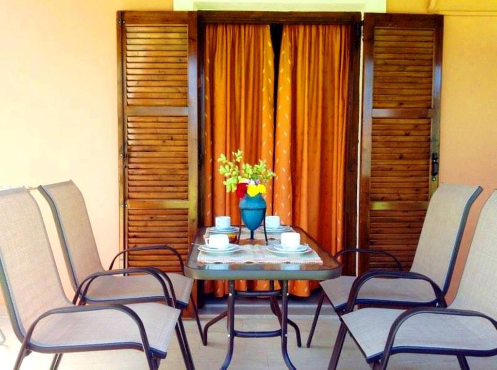 Summerlife Apartments Roda  Exterior foto
