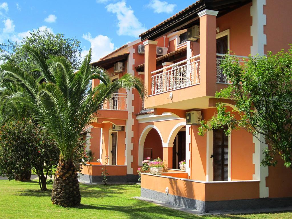 Summerlife Apartments Roda  Exterior foto