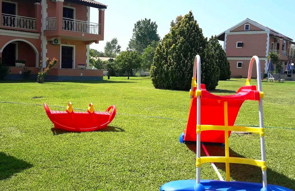 Summerlife Apartments Roda  Exterior foto