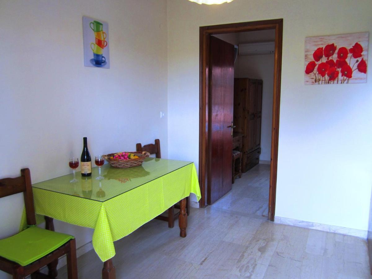 Summerlife Apartments Roda  Quarto foto
