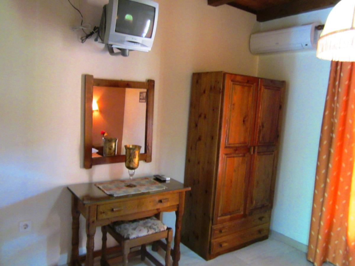 Summerlife Apartments Roda  Exterior foto