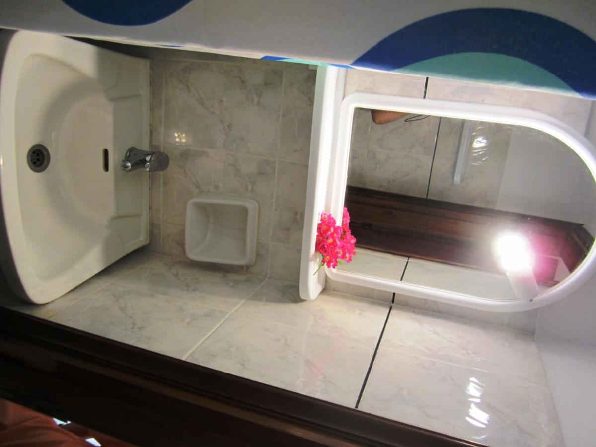 Summerlife Apartments Roda  Quarto foto