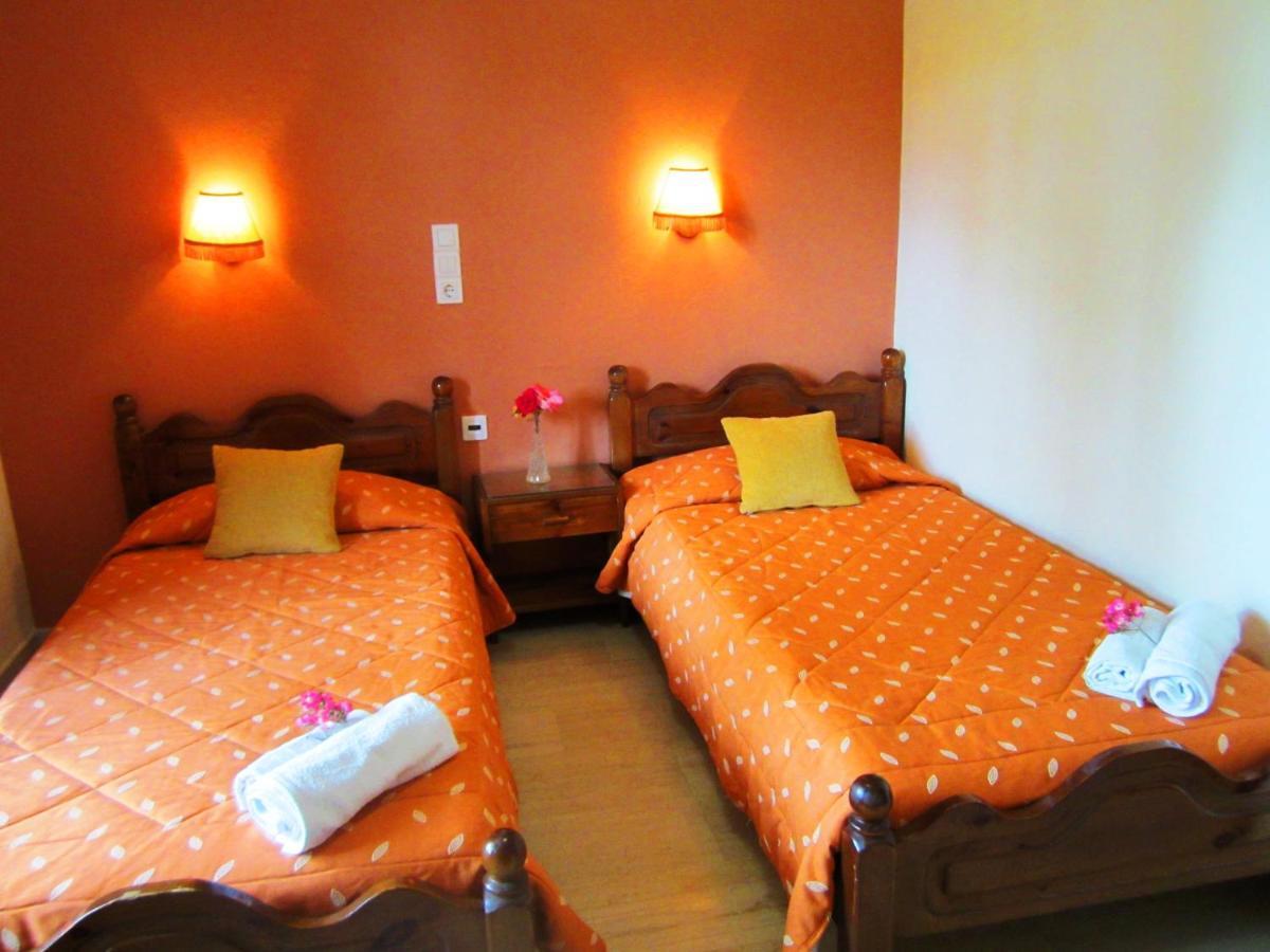 Summerlife Apartments Roda  Quarto foto