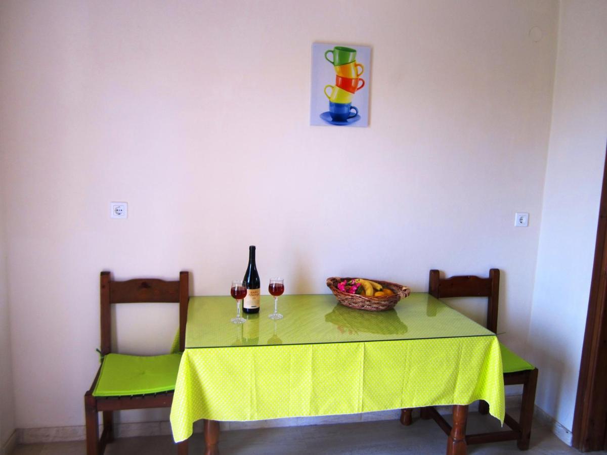 Summerlife Apartments Roda  Quarto foto