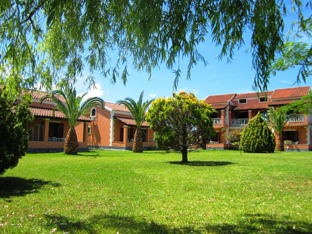 Summerlife Apartments Roda  Exterior foto