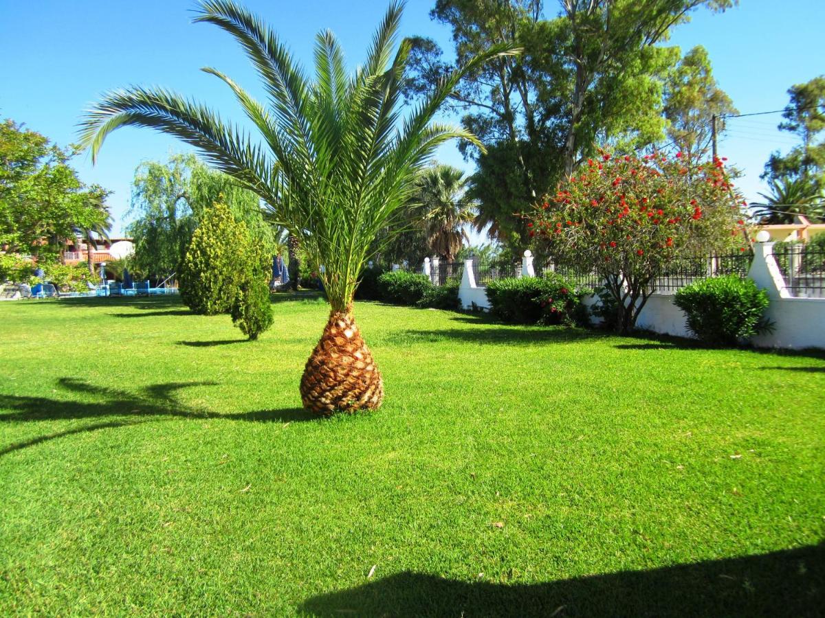 Summerlife Apartments Roda  Exterior foto