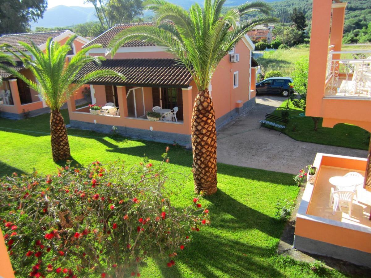 Summerlife Apartments Roda  Exterior foto