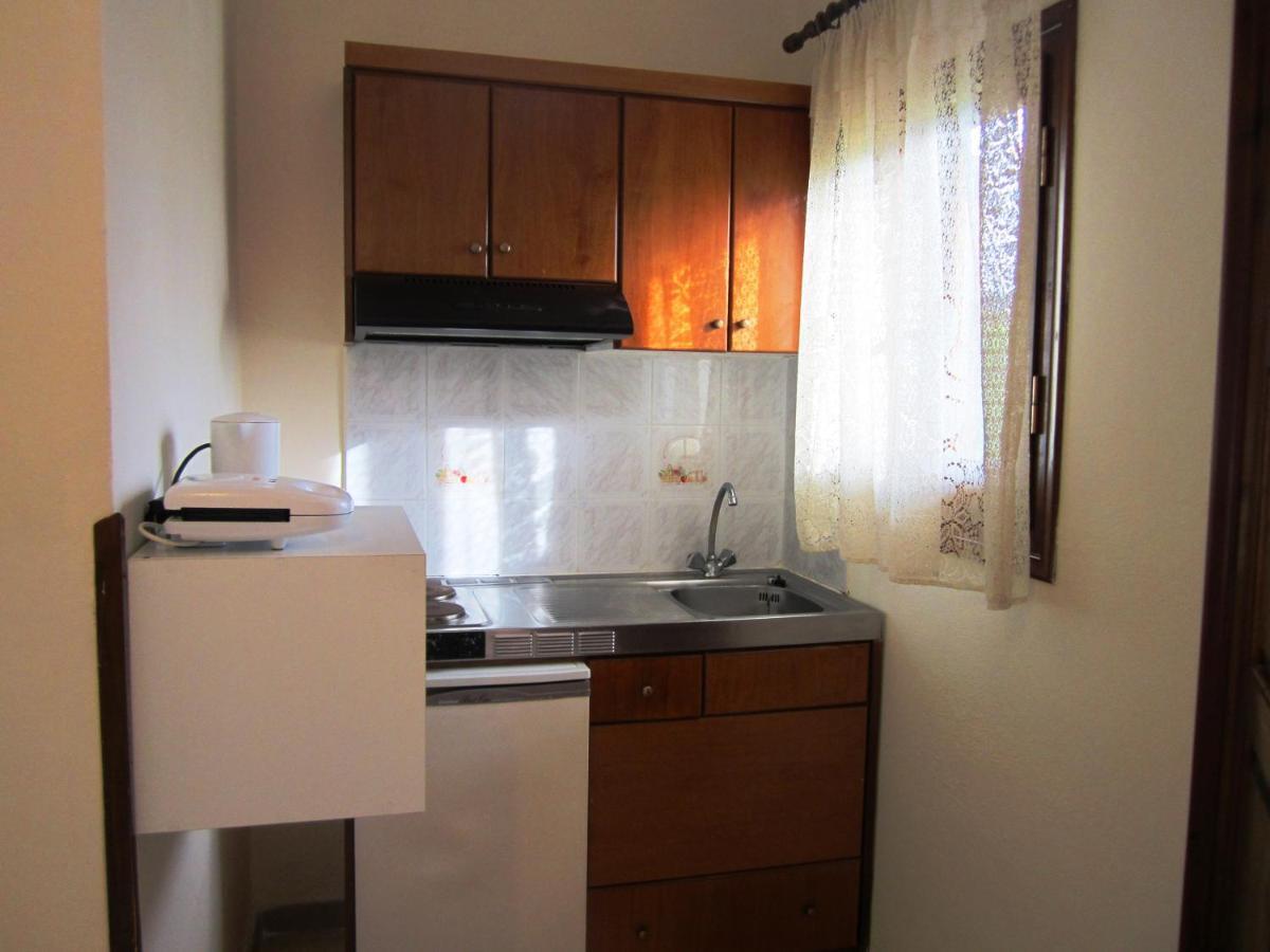 Summerlife Apartments Roda  Quarto foto