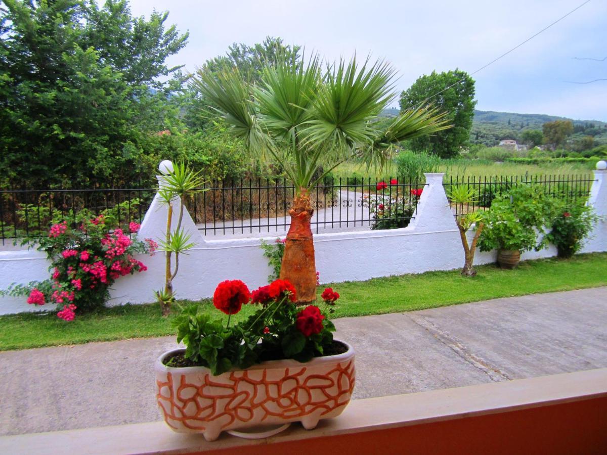 Summerlife Apartments Roda  Exterior foto