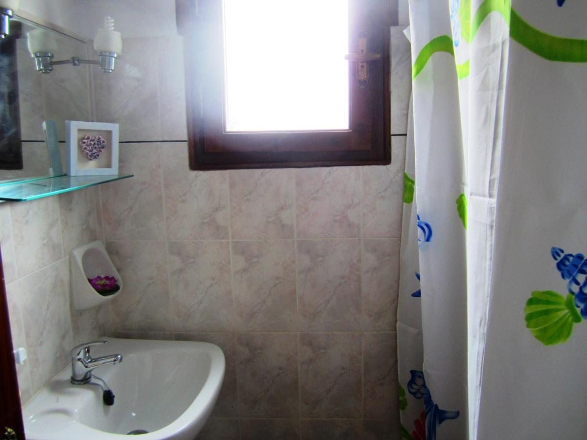 Summerlife Apartments Roda  Quarto foto