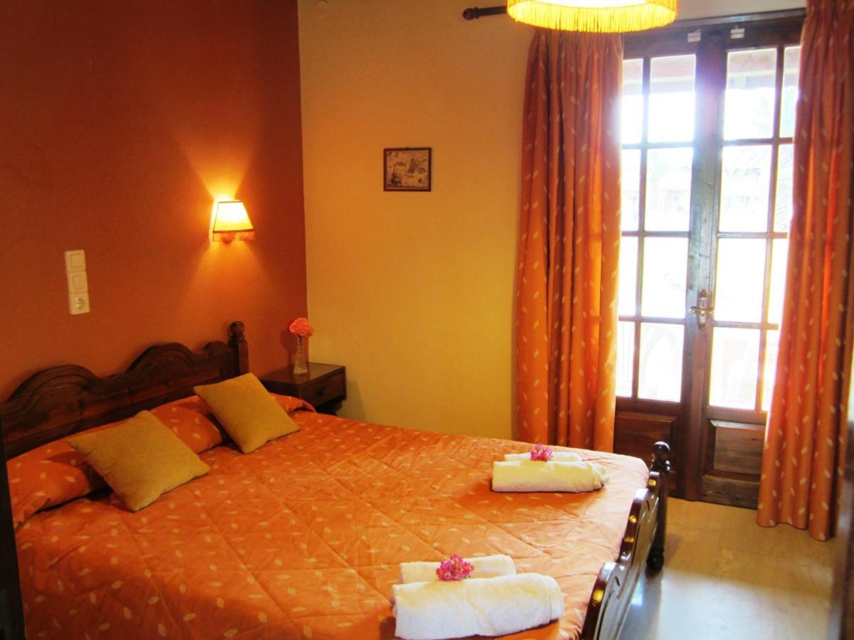 Summerlife Apartments Roda  Quarto foto