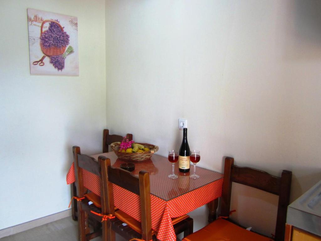 Summerlife Apartments Roda  Exterior foto