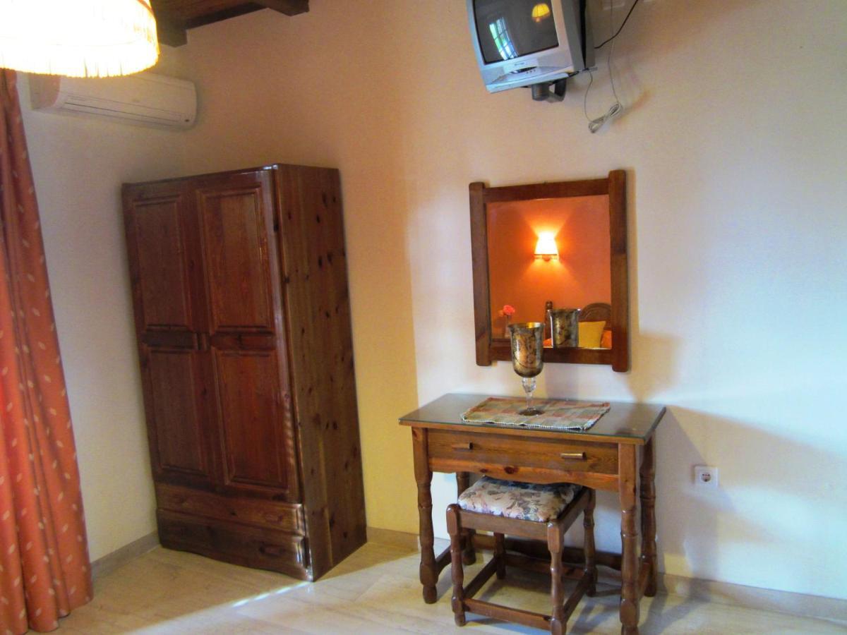 Summerlife Apartments Roda  Exterior foto